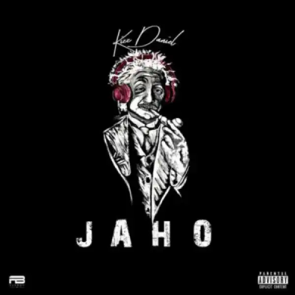Instrumental: Kizz Daniel - Jaho